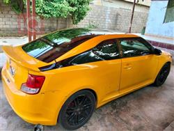 سایون tC